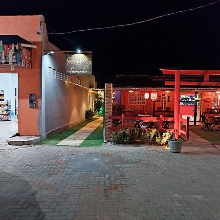 Pousada Gostoso Village São Miguel do Gostoso Kültér fotó