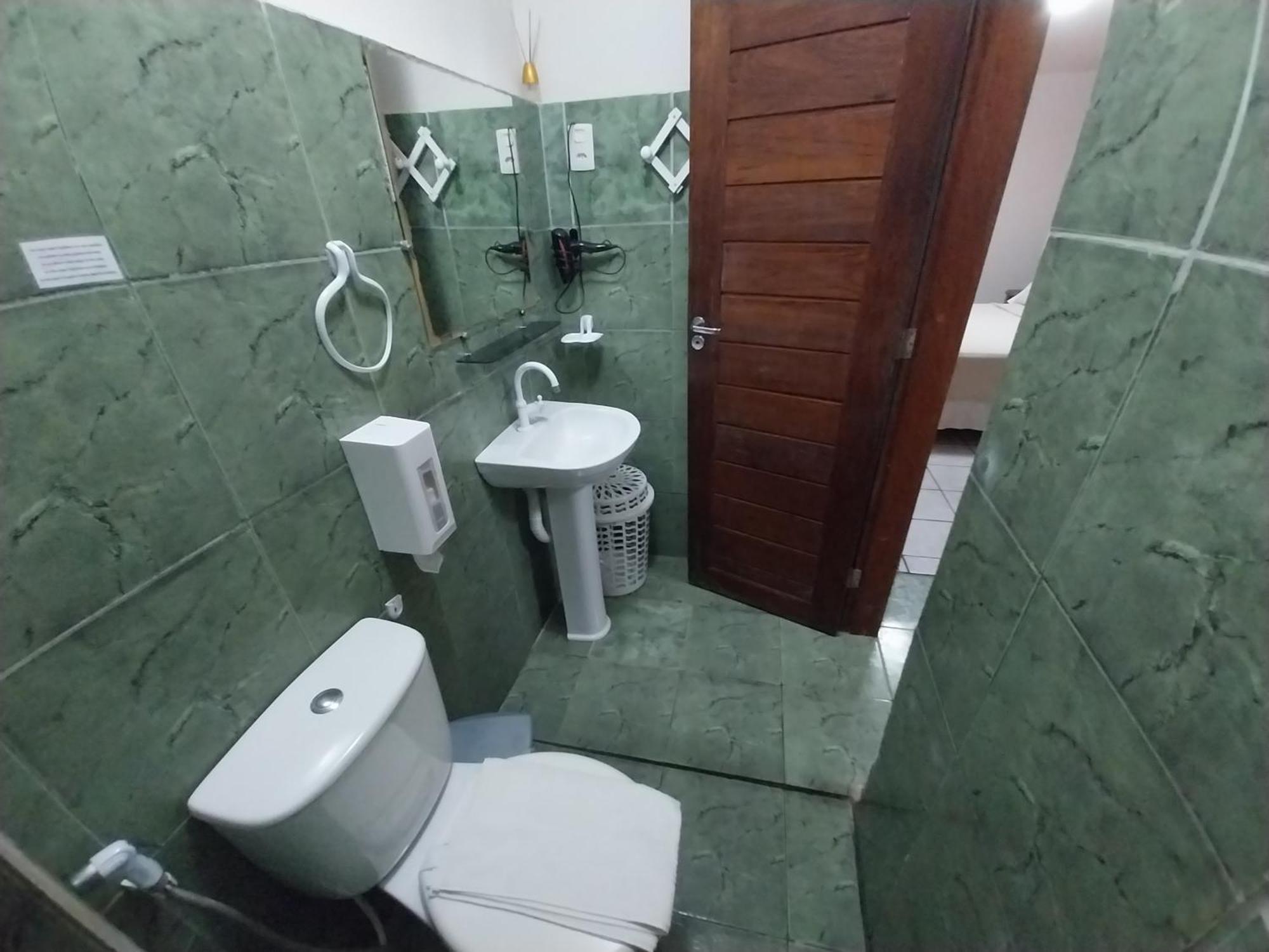 Pousada Gostoso Village São Miguel do Gostoso Szoba fotó